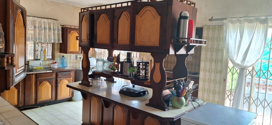 5 Bedroom Property for Sale in Impala Park Limpopo