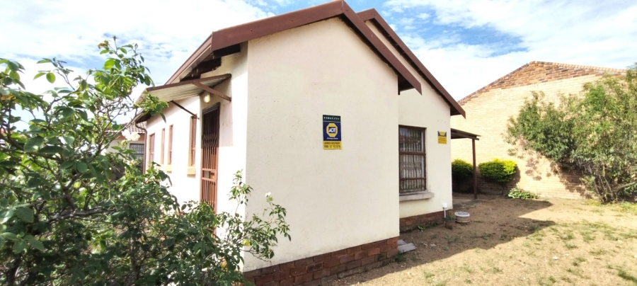 2 Bedroom Property for Sale in Southern Gateway Limpopo