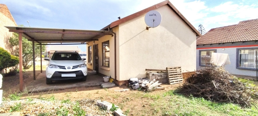 2 Bedroom Property for Sale in Southern Gateway Limpopo