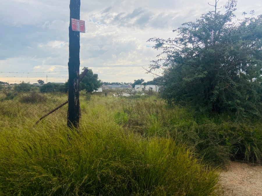 Commercial Property for Sale in Ivydale A H Limpopo