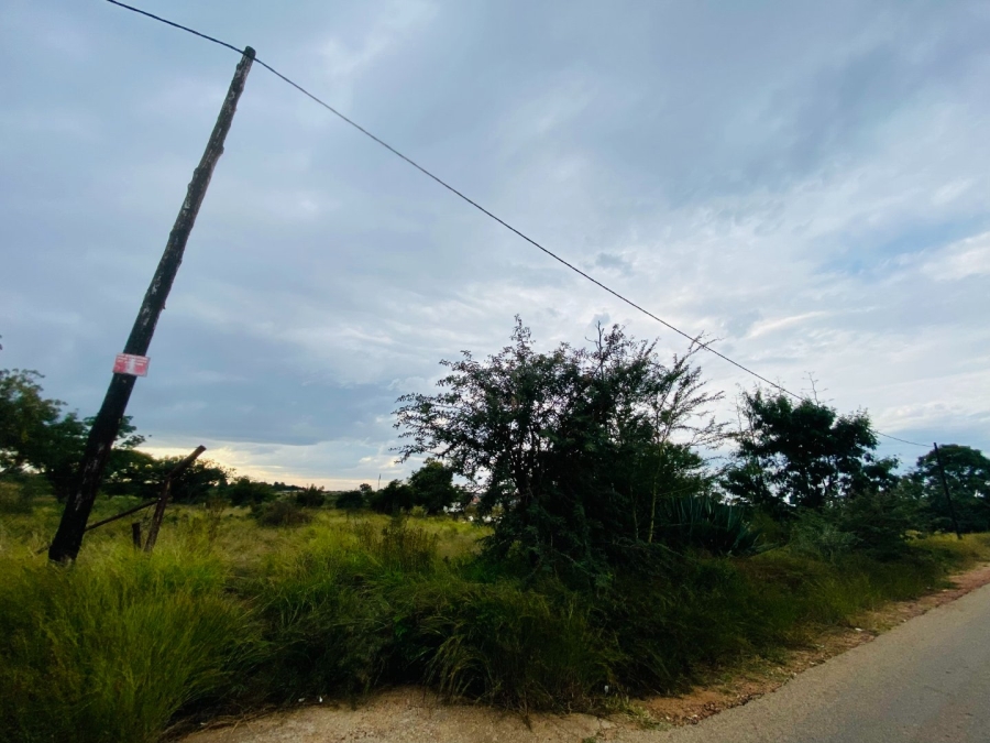 Commercial Property for Sale in Ivydale A H Limpopo