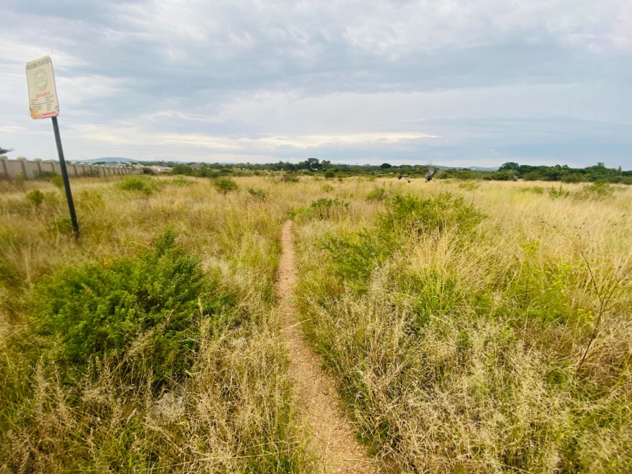 Commercial Property for Sale in Ivydale A H Limpopo