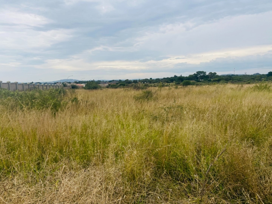 Commercial Property for Sale in Ivydale A H Limpopo