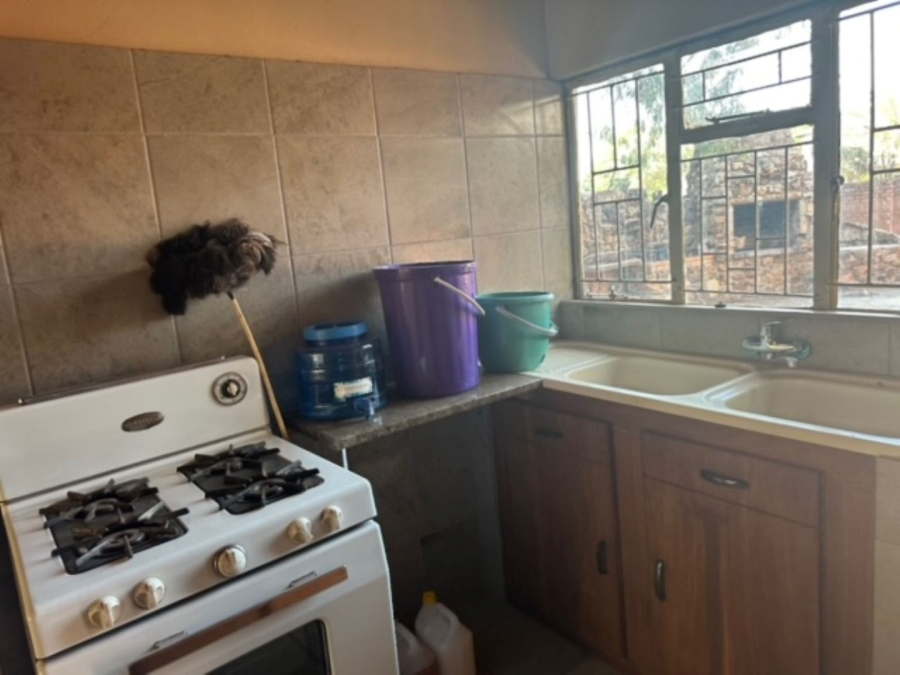 5 Bedroom Property for Sale in Impala Park Limpopo
