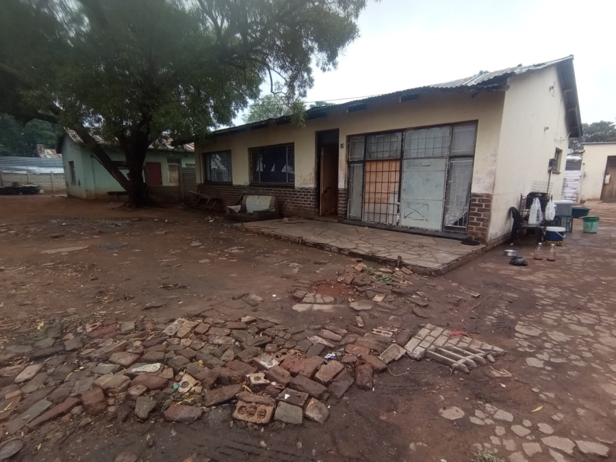 Commercial Property for Sale in Polokwane Central Limpopo