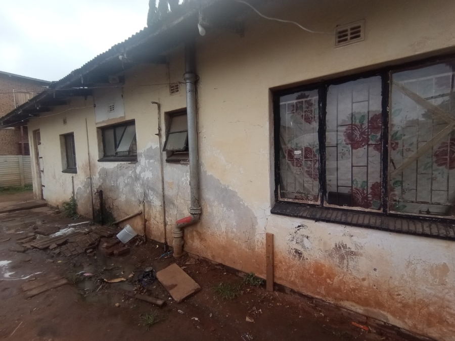Commercial Property for Sale in Polokwane Central Limpopo