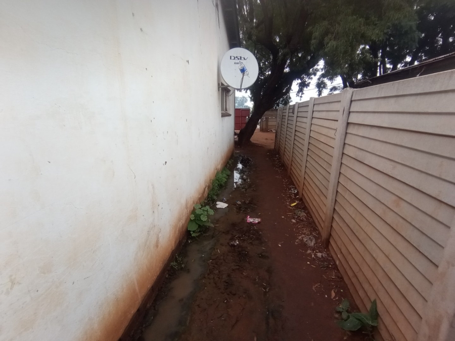 Commercial Property for Sale in Polokwane Central Limpopo