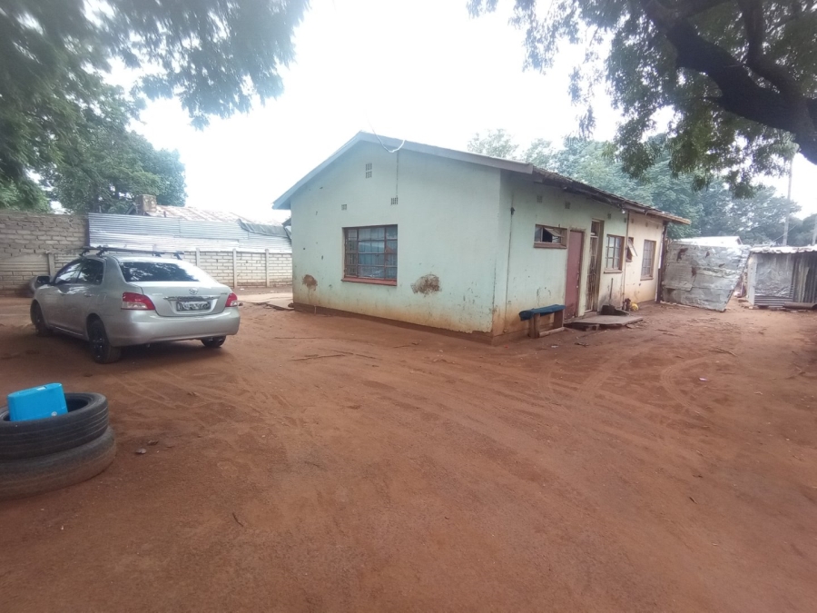 Commercial Property for Sale in Polokwane Central Limpopo