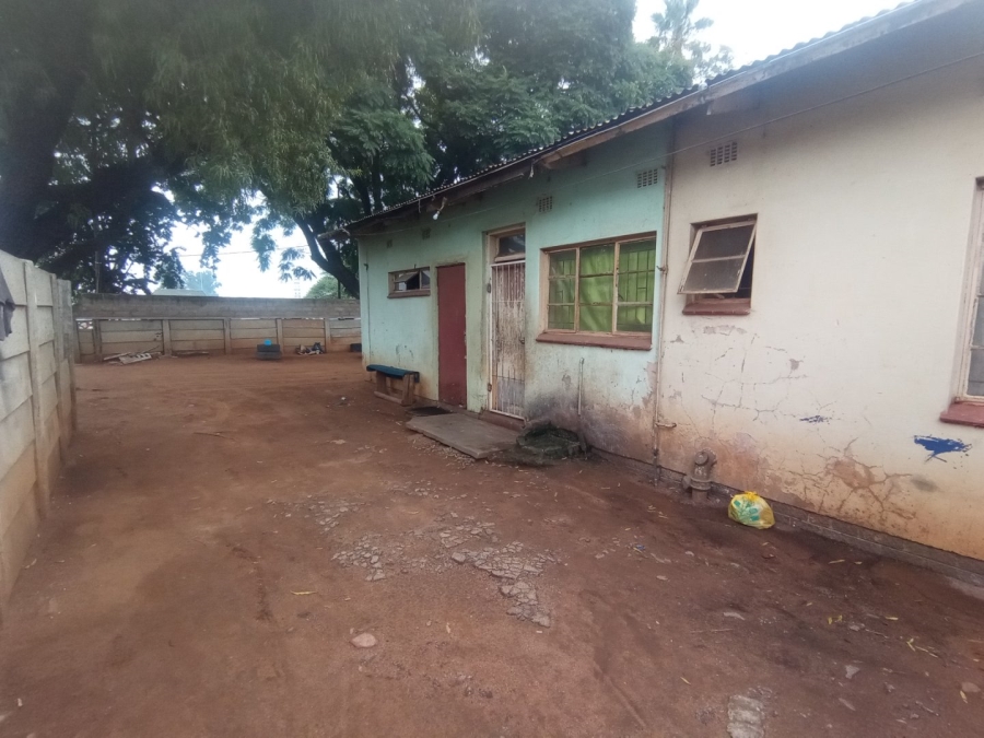 Commercial Property for Sale in Polokwane Central Limpopo