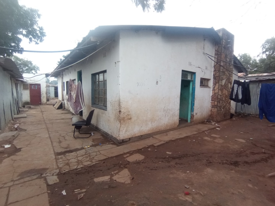 Commercial Property for Sale in Polokwane Central Limpopo