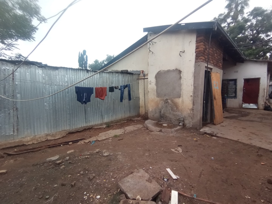 Commercial Property for Sale in Polokwane Central Limpopo