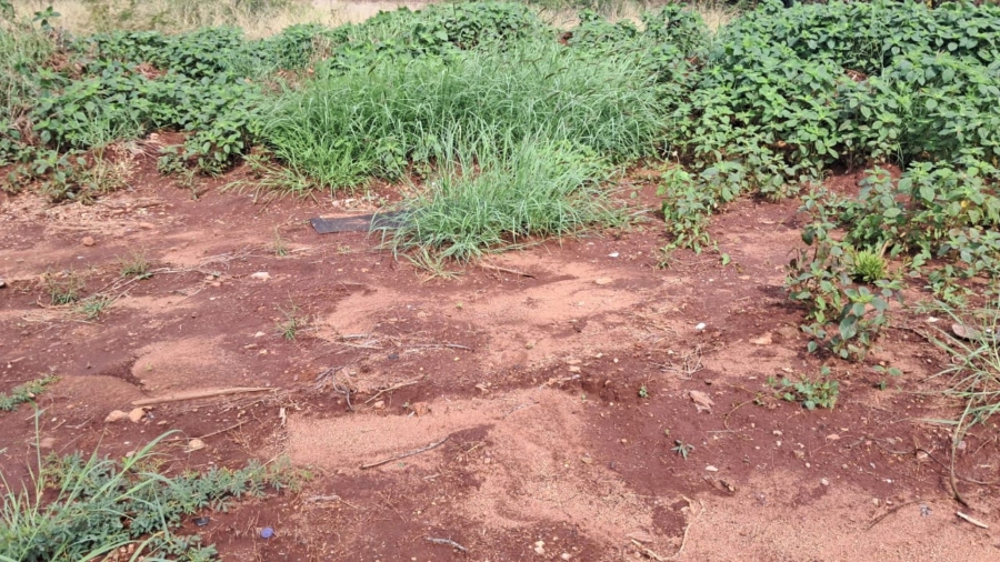 Commercial Property for Sale in Chroompark Limpopo