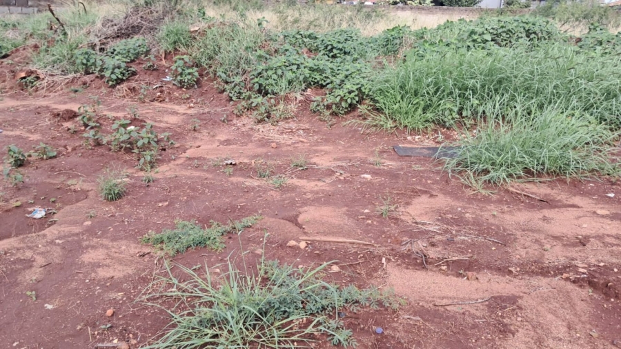 Commercial Property for Sale in Chroompark Limpopo