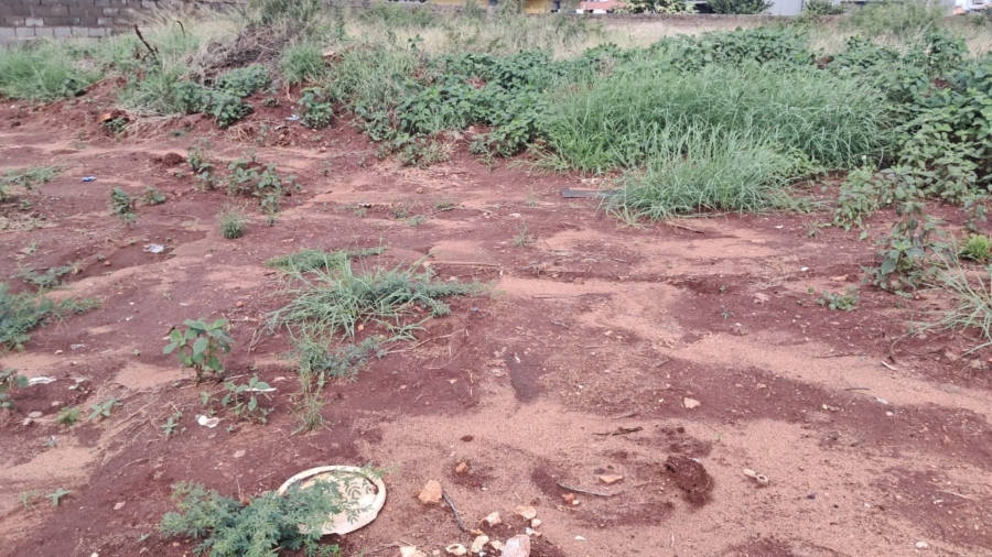 Commercial Property for Sale in Chroompark Limpopo