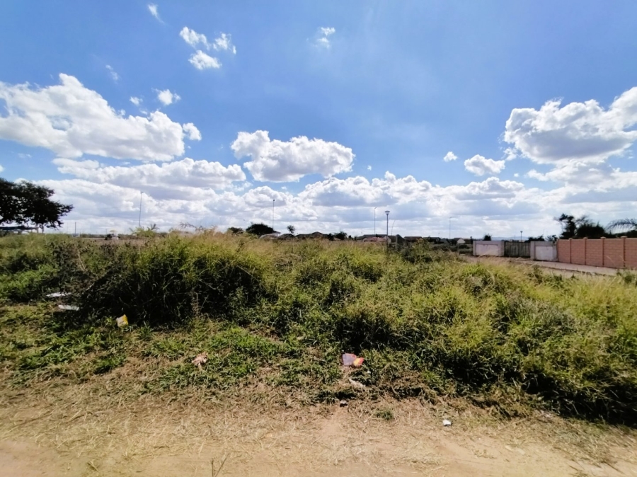 Commercial Property for Sale in Emdo Park Limpopo