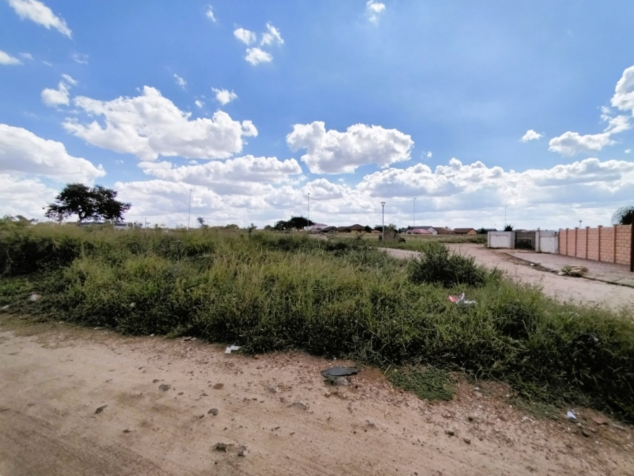 Commercial Property for Sale in Emdo Park Limpopo