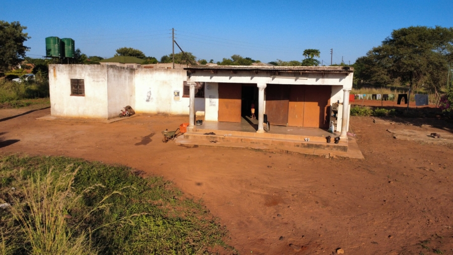 Commercial Property for Sale in Tzaneen Rural Limpopo