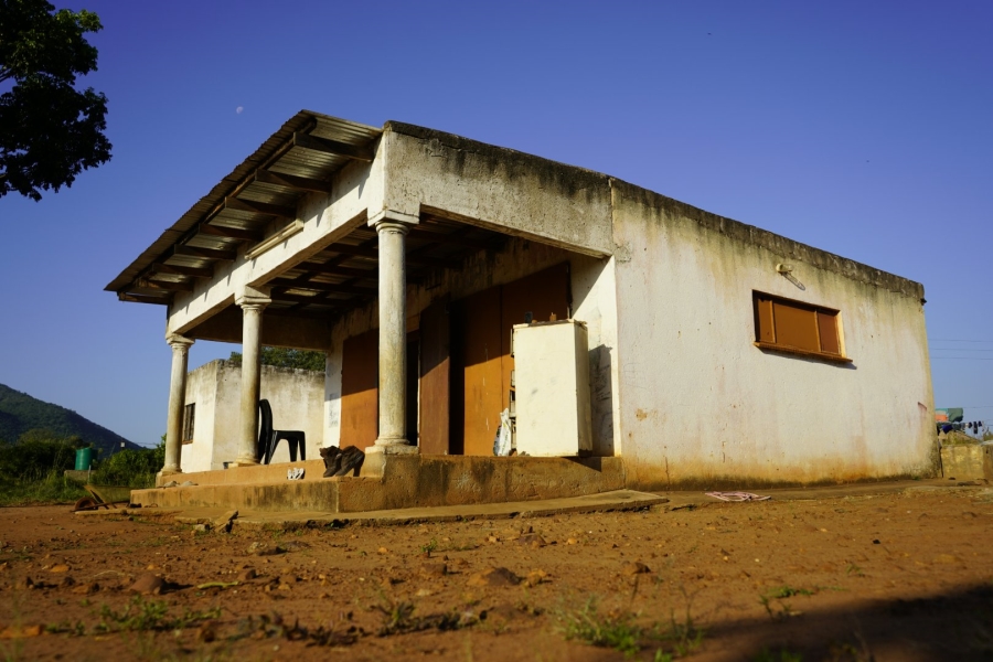 Commercial Property for Sale in Tzaneen Rural Limpopo