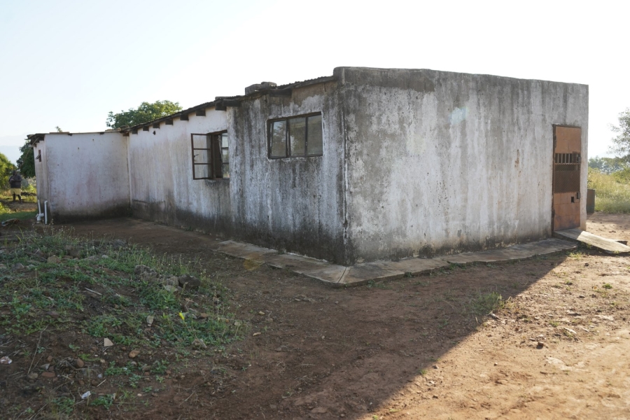 Commercial Property for Sale in Tzaneen Rural Limpopo