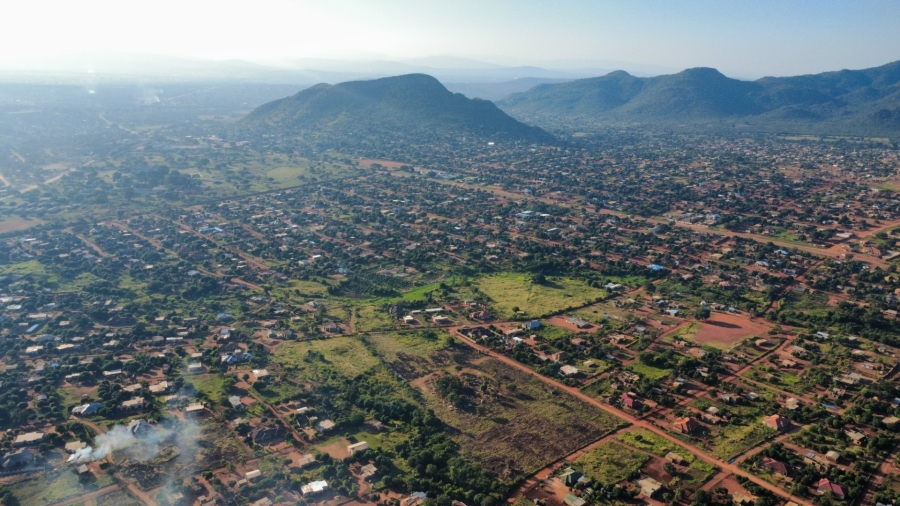Commercial Property for Sale in Tzaneen Rural Limpopo