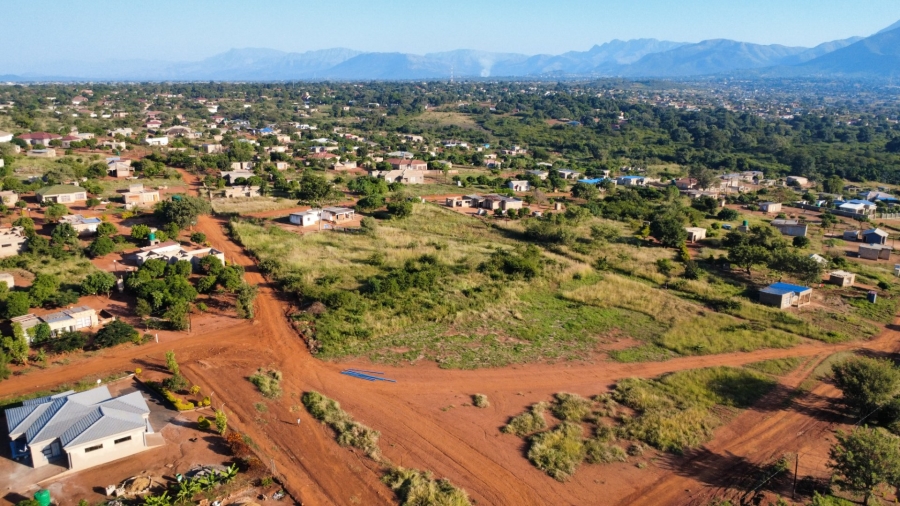 Commercial Property for Sale in Tzaneen Rural Limpopo