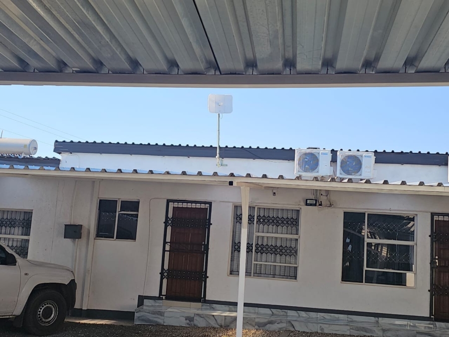 1 Bedroom Property for Sale in Mokopane Rural Limpopo