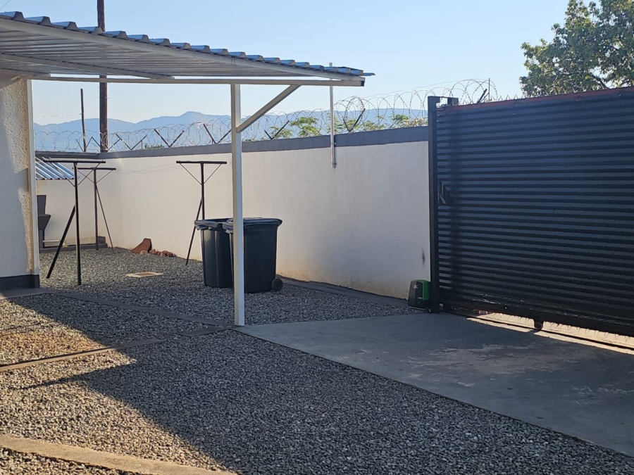 1 Bedroom Property for Sale in Mokopane Rural Limpopo
