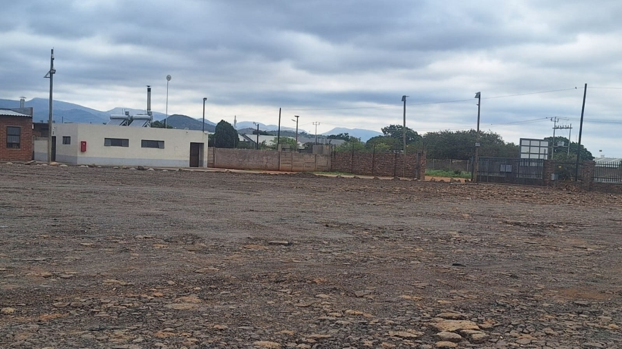 Commercial Property for Sale in Mokopane Central Limpopo