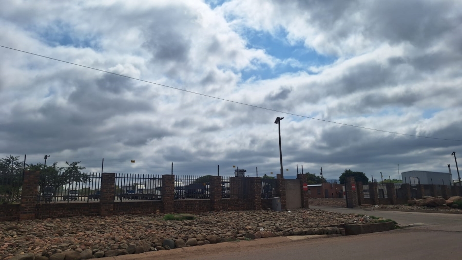 Commercial Property for Sale in Mokopane Central Limpopo