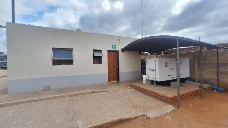 Commercial Property for Sale in Mokopane Central Limpopo
