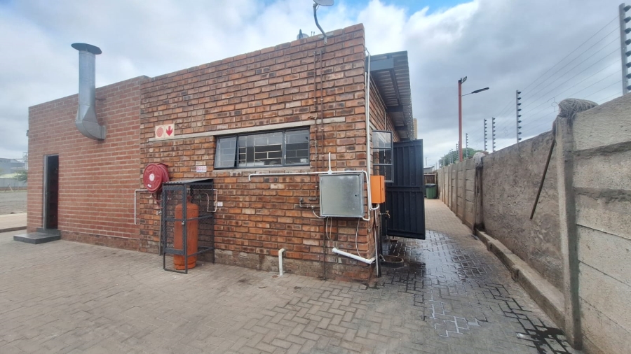 Commercial Property for Sale in Mokopane Central Limpopo