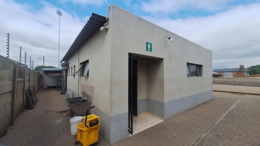 Commercial Property for Sale in Mokopane Central Limpopo