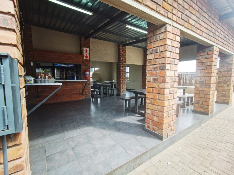 Commercial Property for Sale in Mokopane Central Limpopo