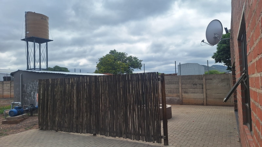 Commercial Property for Sale in Mokopane Central Limpopo