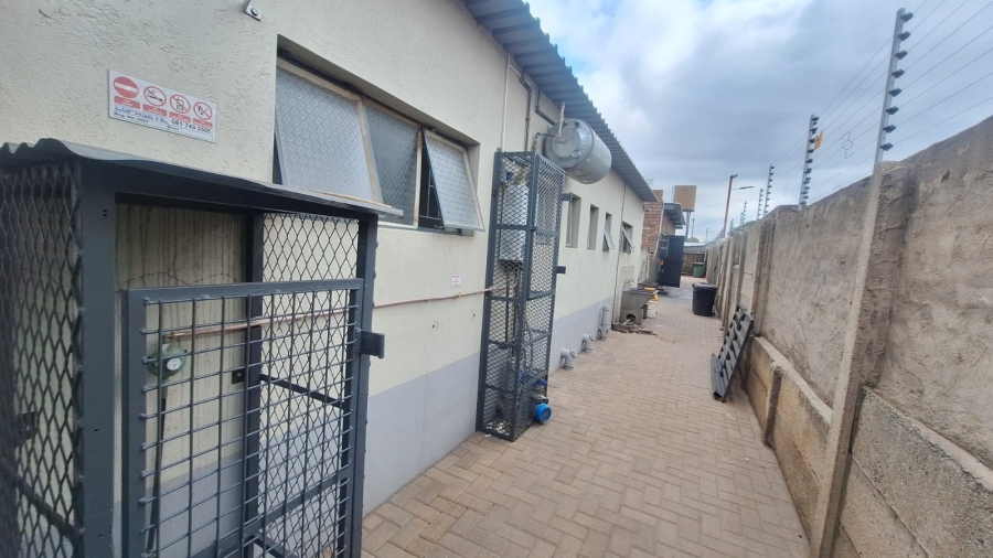 Commercial Property for Sale in Mokopane Central Limpopo