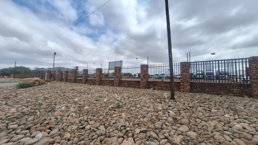Commercial Property for Sale in Mokopane Central Limpopo