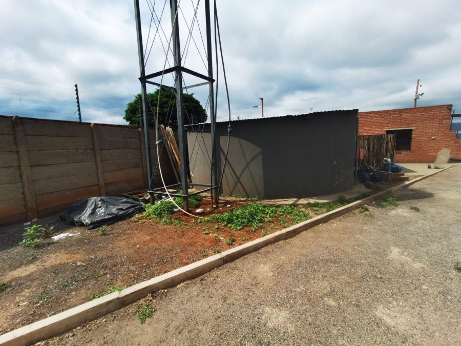 Commercial Property for Sale in Mokopane Central Limpopo