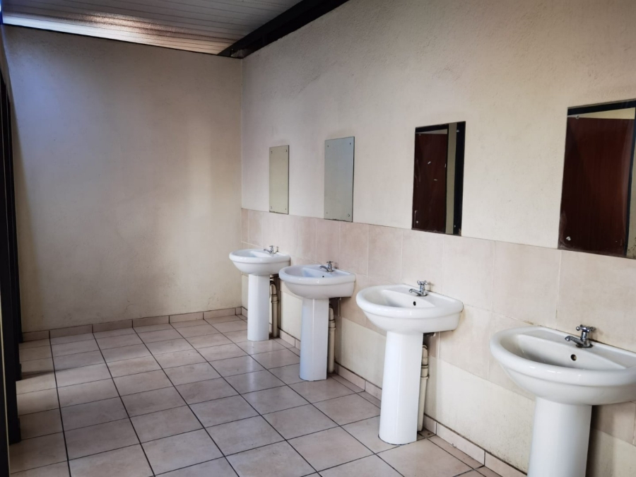 Commercial Property for Sale in Mokopane Central Limpopo