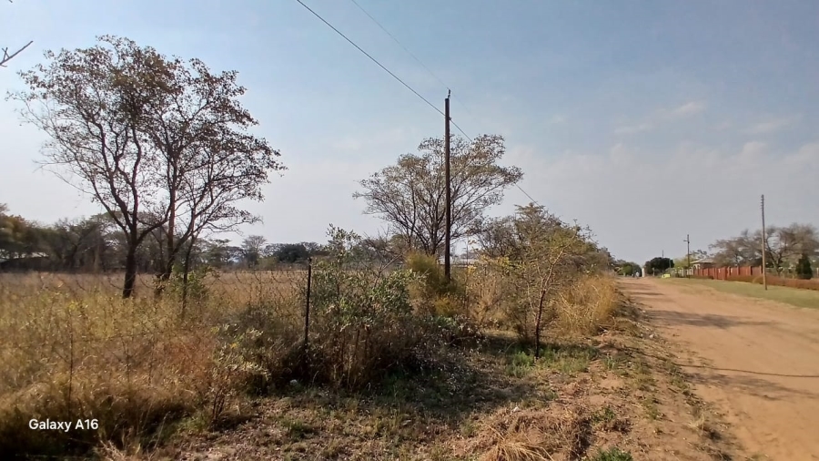 Commercial Property for Sale in Vaalwater Limpopo