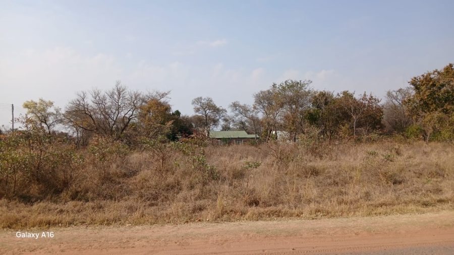 Commercial Property for Sale in Vaalwater Limpopo