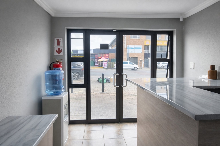 To Let Commercial Property for Rent in Polokwane Central Limpopo