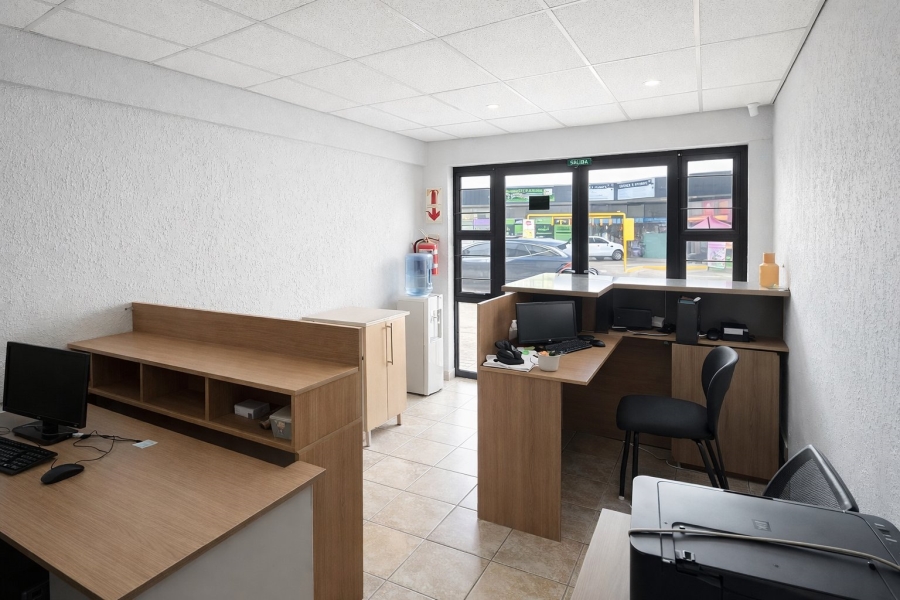 To Let Commercial Property for Rent in Polokwane Central Limpopo