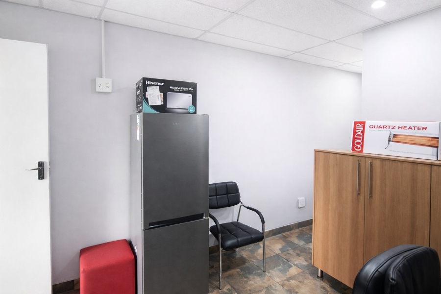 To Let Commercial Property for Rent in Polokwane Central Limpopo