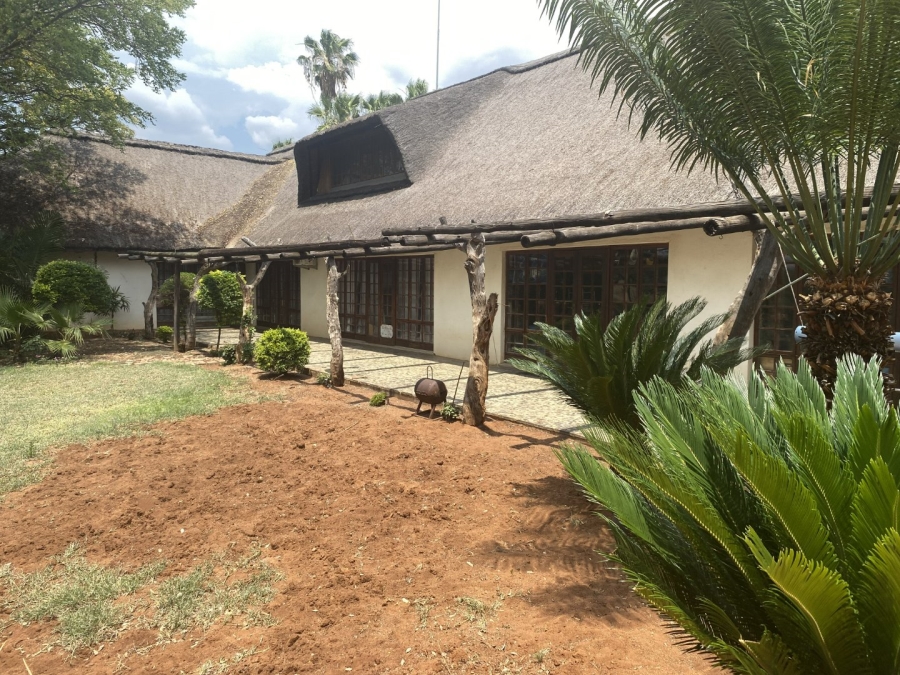 Commercial Property for Sale in Rooipoort Ah Limpopo