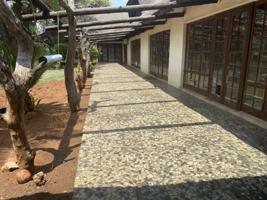 Commercial Property for Sale in Rooipoort Ah Limpopo