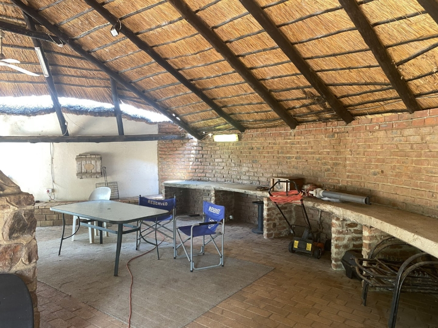 Commercial Property for Sale in Rooipoort Ah Limpopo