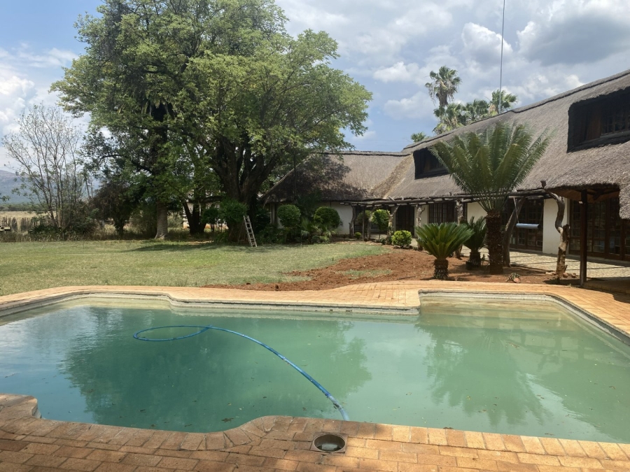 Commercial Property for Sale in Rooipoort Ah Limpopo