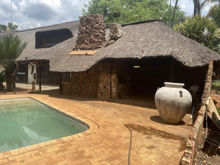 Commercial Property for Sale in Rooipoort Ah Limpopo