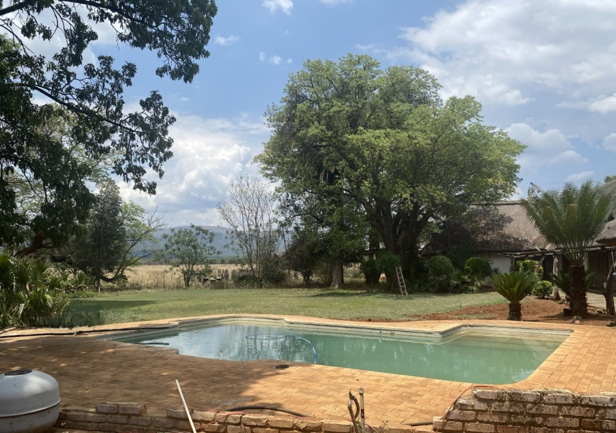 Commercial Property for Sale in Rooipoort Ah Limpopo