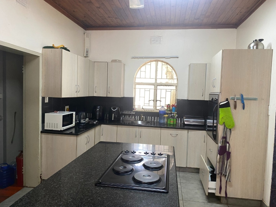 Commercial Property for Sale in Rooipoort Ah Limpopo